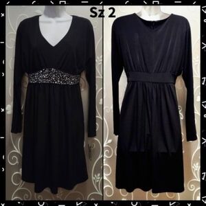 NEW WOMENS COCKTAIL DRESS SIZE S